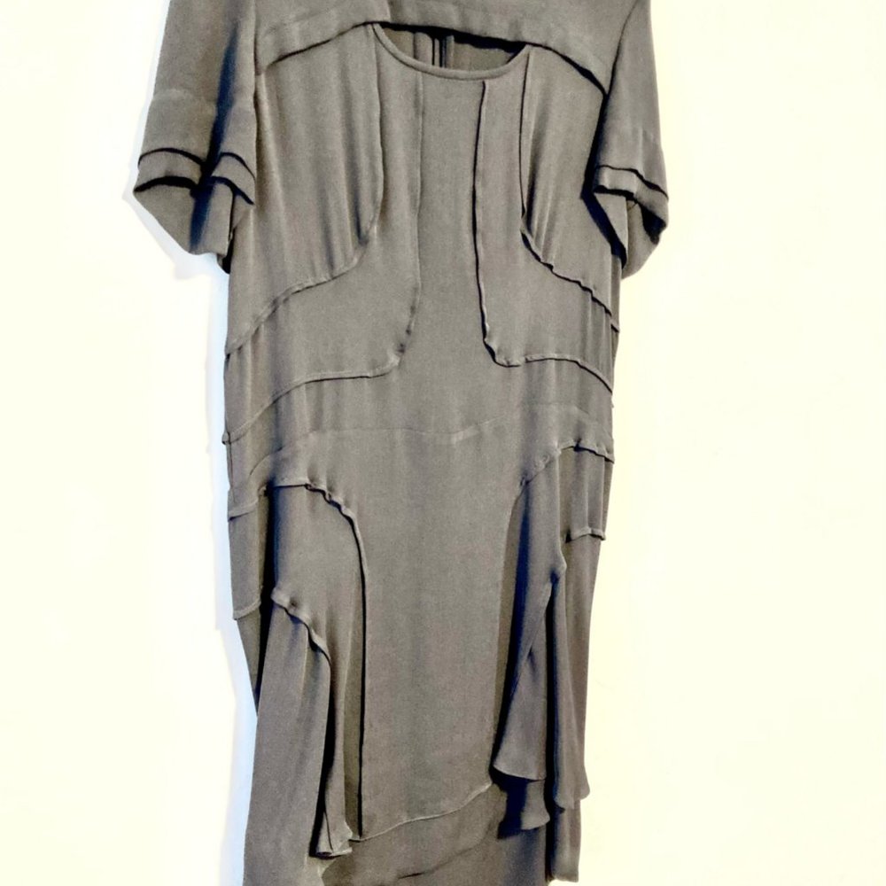 Isabel Marant Dress
